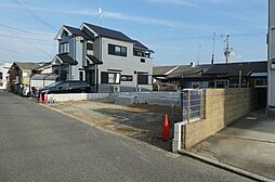 フジ住宅アイーナネオ泉大津曽根町1号地