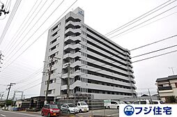 忠岡アーバンコートA棟　マンション