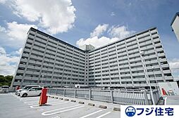 泉北若松台AB住宅弐号棟