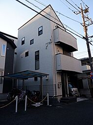 東馬込1丁目　中古戸建