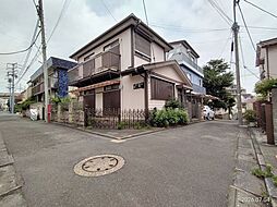 東馬込2丁目　売土地
