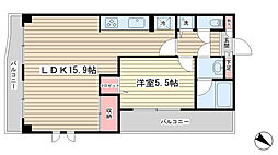 メルシー北千束