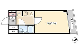 クローネ西小山