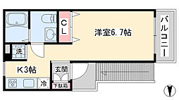 ファミール向原