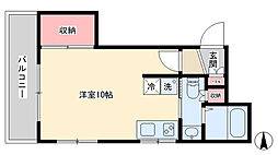 サンライズ西小山