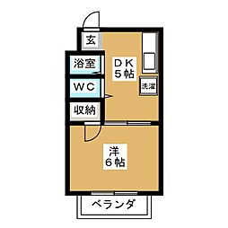 パルフェ・ド・ステージ 307