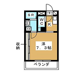 富士見ハイム 33
