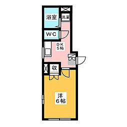 カーサすずらん 101