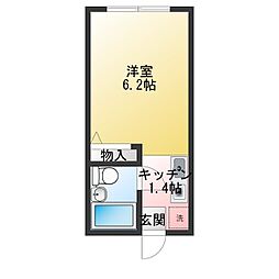 ライオンズプラザ 203