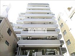 フラットワセダ 205