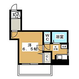 アイビーメゾン 101