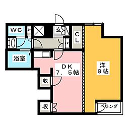 スカイエスタ 704