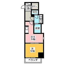 目白my village 501