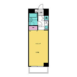 ストーク北新宿 313