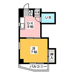 コート北新宿 301