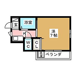 カーサ・デ・ノーチェ 303