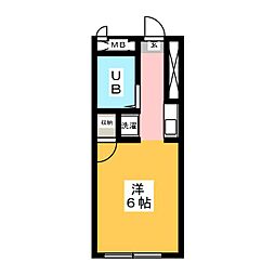 マンションプリエールI 103