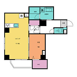 Axia Court 早稲田 302