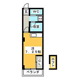 シャトー桐 303
