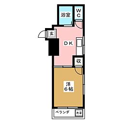 田代ビル第2 201