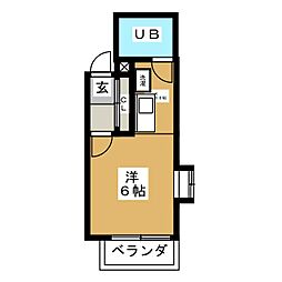 ラ・エスタシオン 205