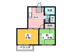 メゾン田中 302