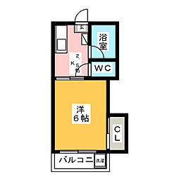 小野寺コーポ 302