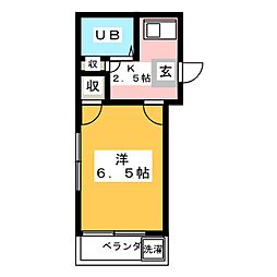鈴木ハイム 101