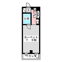 ベルデ輿石（マンション） 106