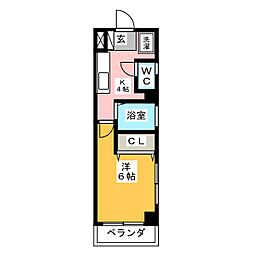 カネモビル目白西 606