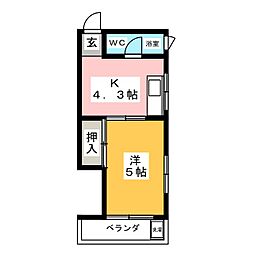 早川ビル 401
