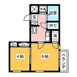 アイレジデンス 201