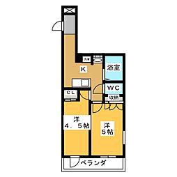 アイレジデンス 102