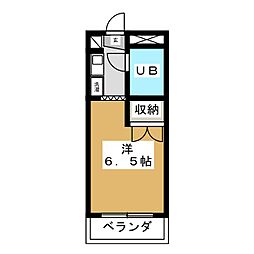 サカイ中野富士見町マンション 106