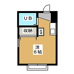 シエスタ新宿 302