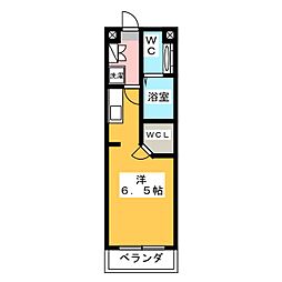 レジディア笹塚II 103