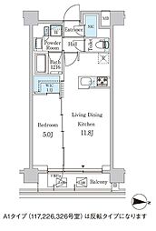 ジオエント中野弥生町 117