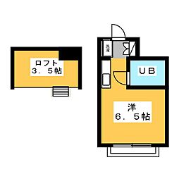 シティハイムジュピター 105