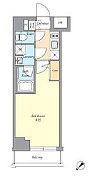 AIFLAT渋谷西原 402