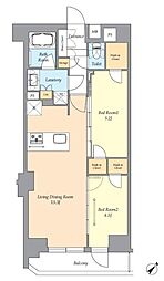 AIFLAT渋谷西原 406