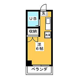 スズキマンション