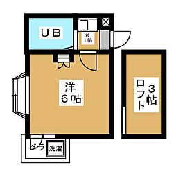 中野区中央４丁目