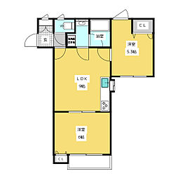 中野区中野１丁目