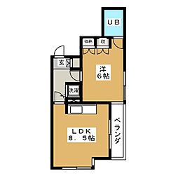 中野区中央５丁目
