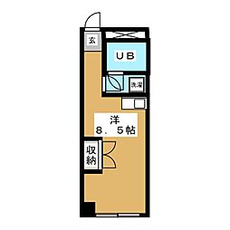 中野区中野３丁目