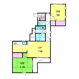 T`sGarden鷺ノ宮 101