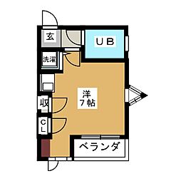 杉並区和田３丁目