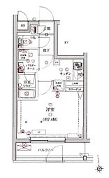 REALEST　HIGASHIKOENJI 101