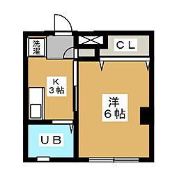 中野区松が丘２丁目