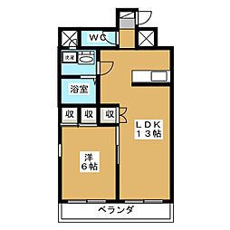 杉並区和田１丁目